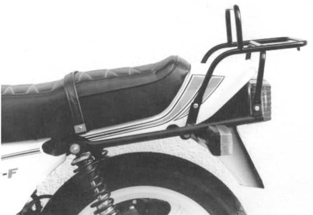 Honda CB 750 FA [1980-1984] - Felső tok