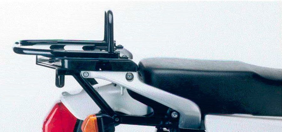 Honda SLR 650 [1997-1999] - csomagtartó