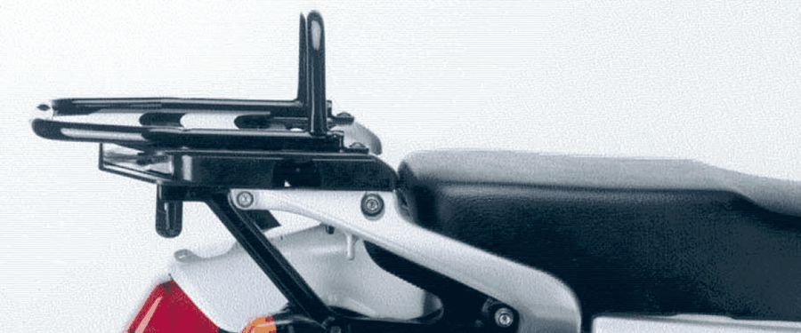 Honda NX 650 Dominator [1995-2002] - csomagtartó