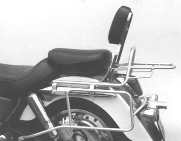 Honda F 6 C Custom [1997-2001] - Csomagtartó