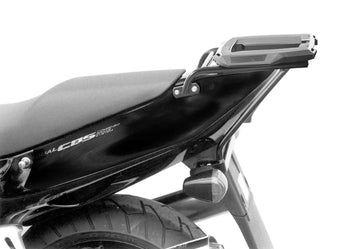 Honda CBR 1100 XX [1997-2007] - Alurack felső toktartó fekete