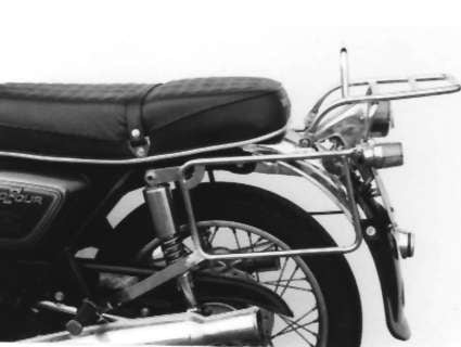 Honda CB 350 F [1973-1974] - Felső tok