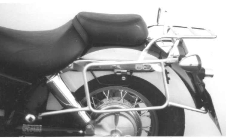 Honda VT 1100 C2 Shadow [1995-2000] - komplett hordozó