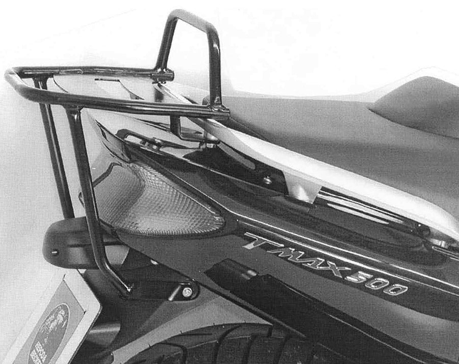Honda XLV 750 R [1983-1985] - táskatartó