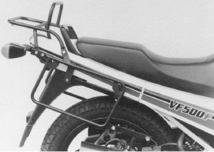 Honda VF 500 F [1984-1987] - komplett szállító