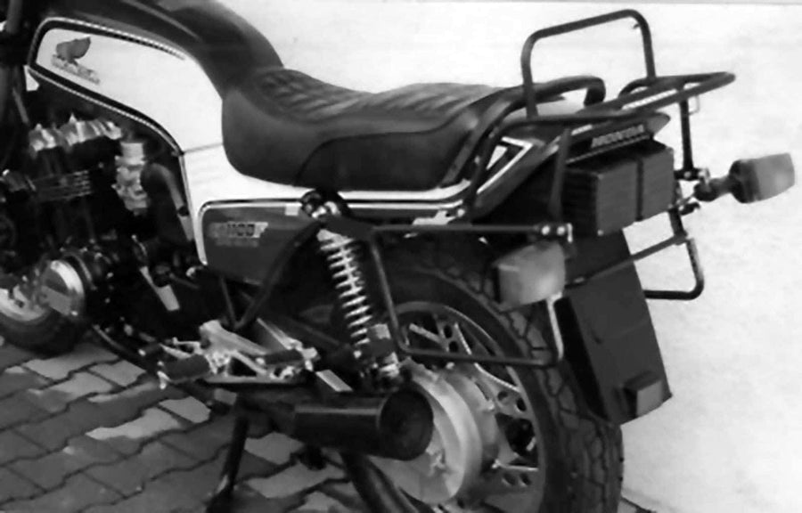 Honda CB 750 FC [1980-1984] - Felső tok