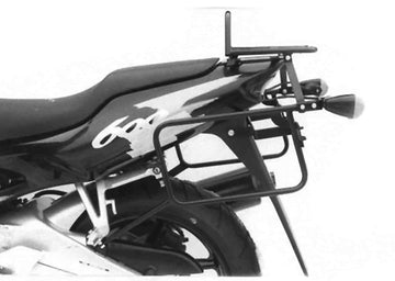 Honda CBR 600 F [1997-1998] - oldaltokok