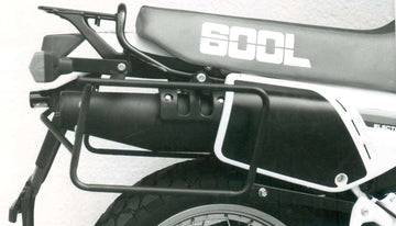 Honda XL 600 LM [1985-1986] - táskatartó - 0
