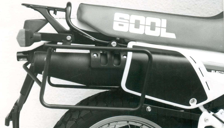 Honda XL 600 LM [1985-1986] - táskatartó