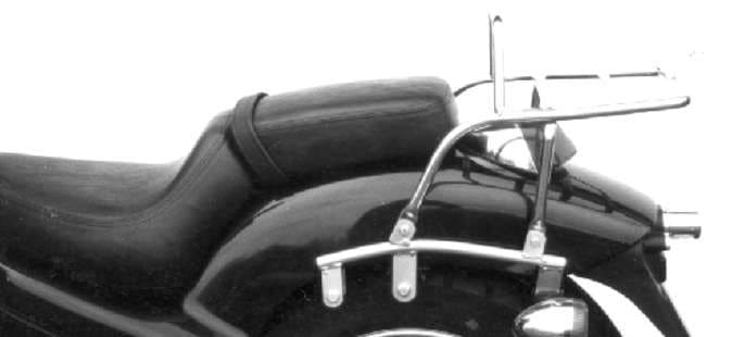 Honda VT 600 C [1988-2000] - csomagtartó