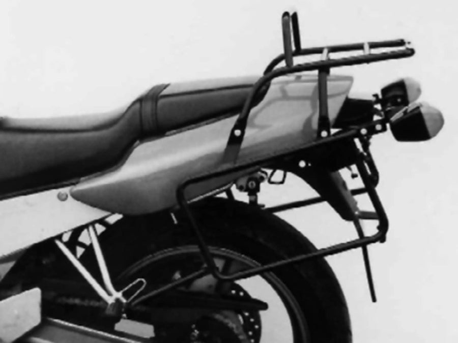 Honda CB 1 [1989-1991] - Felső tok