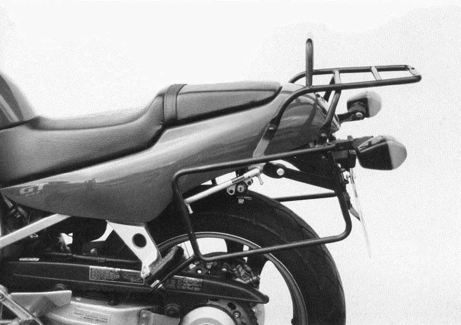 Honda NT 650 Hawk GT [1988-1991] - komplett szállító
