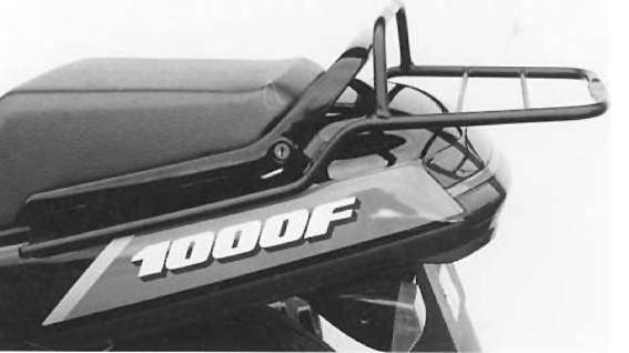 Honda CBR 1000 F [1989-1992] - Felső tok