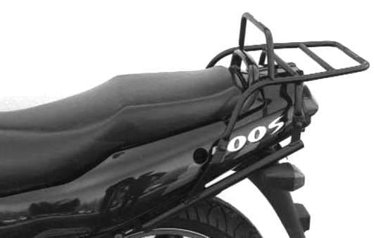 Kawasaki GPZ 500 S [1994-2003] - csomagtartó