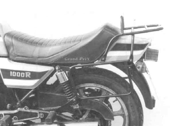 Kawasaki Z 1000 J [1981-1985] - komplett hordozó