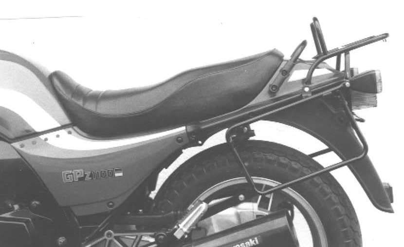 Kawasaki ZX 1100 [1983-1984] - Komplett hordozó