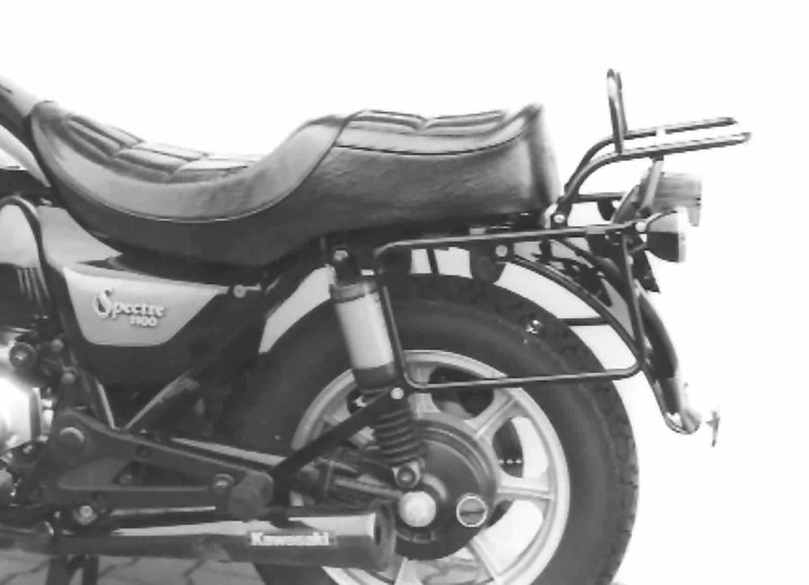 Kawasaki Z 1100 Spectre [1982-1983] – Komplett tartó