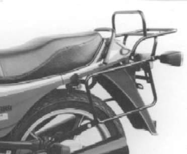 Kawasaki GPZ 305 [1983-1987] - komplett hordozó