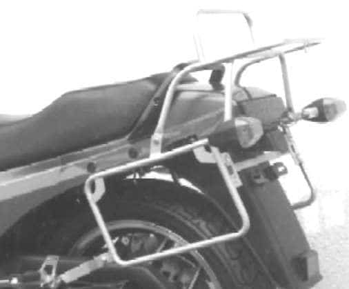 Kawasaki GPZ 750 [1984-1993] - komplett hordozó