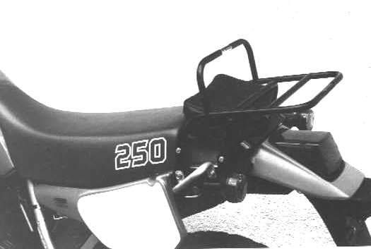 Kawasaki KLR 250 [1985-1991] - csomagtartó
