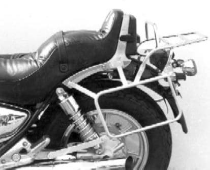 Kawasaki VN 750 Twin [1986-1992] - komplett hordozó