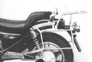 Kawasaki ZL 600 Eliminator [1986-1994] - Komplett tartó-2
