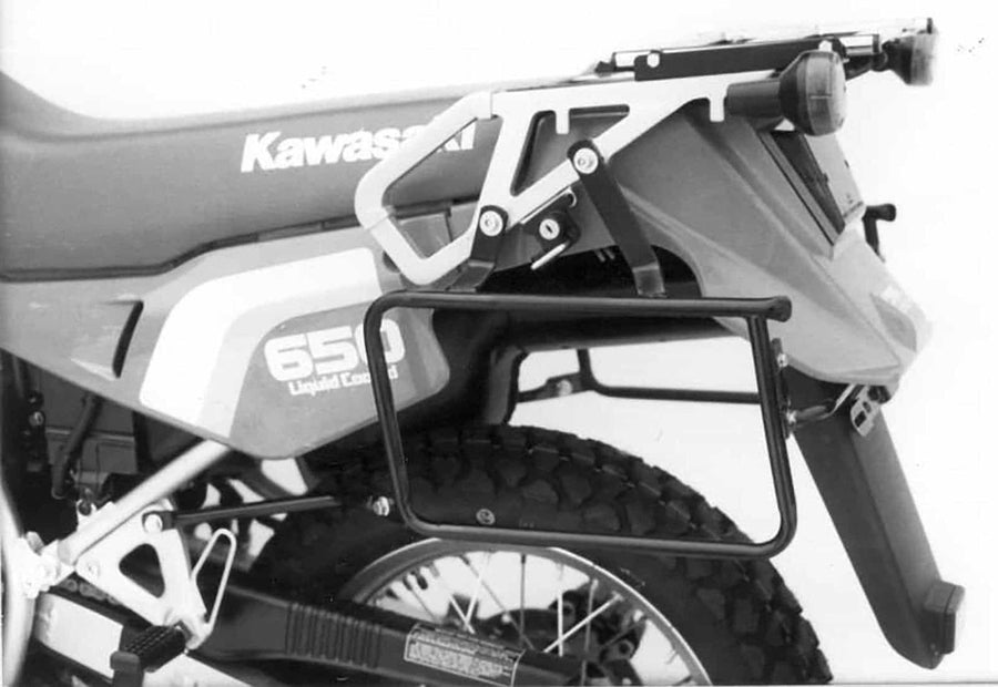 Kawasaki KLR 650 [1987-1992] - táskatartó