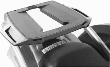 Kawasaki GTR 1400 [2007-2016] - alumínium rack - 0