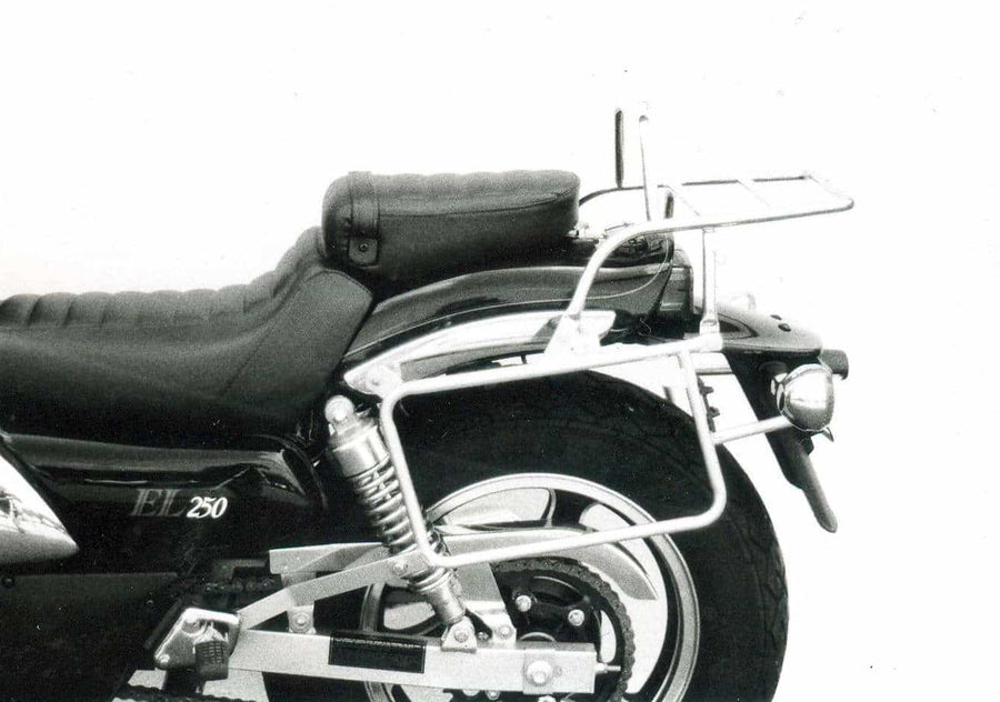 Kawasaki EL 250 [1994-2003] - komplett hordozó