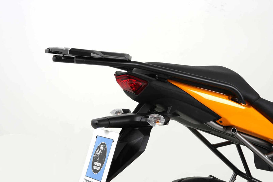 Kawasaki Versys 650 [2010-2014] - Alumínium rack