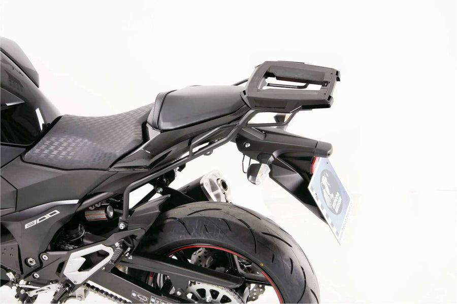 Kawasaki Z 800 [2013-2016] - alumínium rack