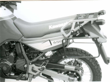 Kawasaki KLR 650 Tengai [1989-1991] - táskatartó