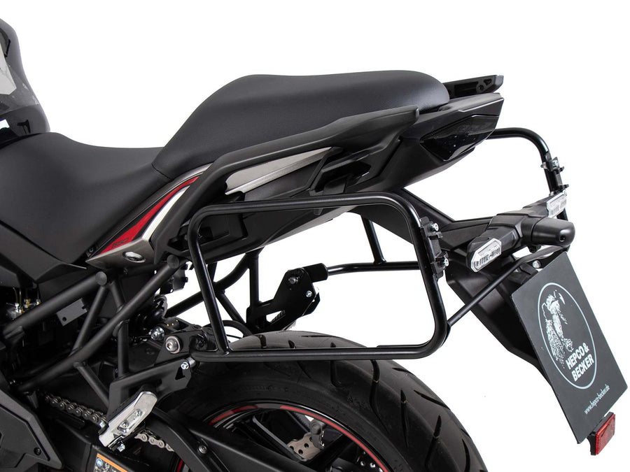 Kawasaki Versys 650 [2022-2025] – Pannier Rack Lock-it