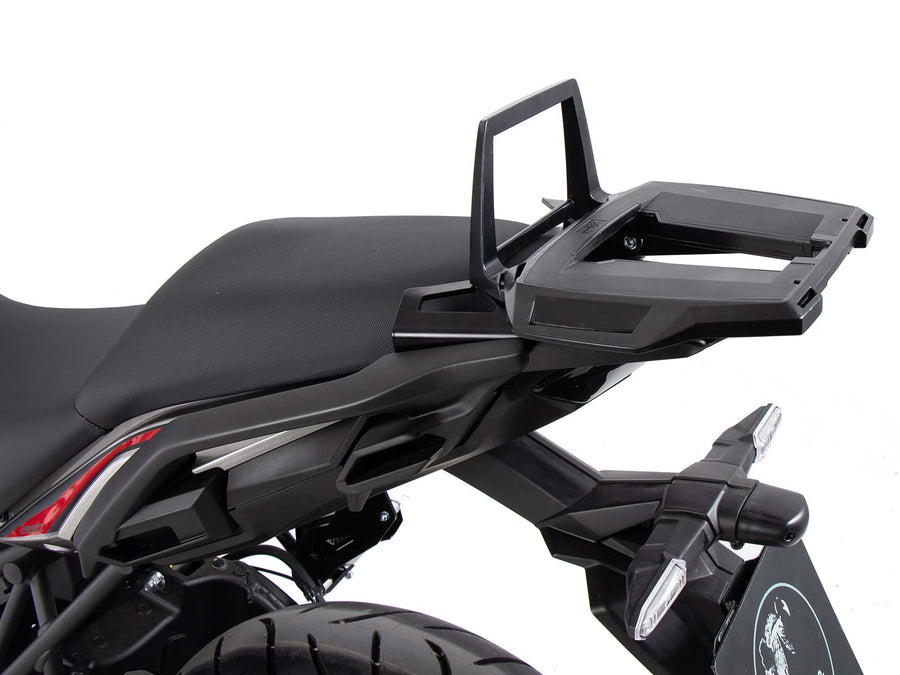 Kawasaki Versys 650 [2022-2025] - Alumínium rack