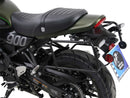 Kawasaki Z900 RS [2026] - oldalsó toktartó Lock-it fekete