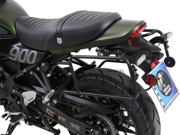 Kawasaki Z900 RS [2026] - oldalsó toktartó Lock-it fekete
