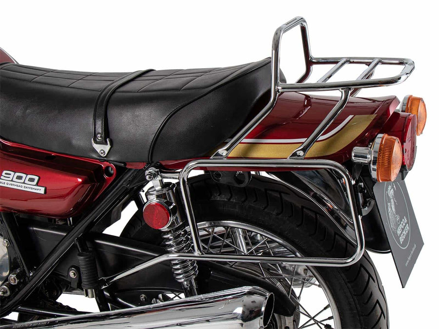 Kawasaki Z 900 [1973-1978] - komplett hordozó