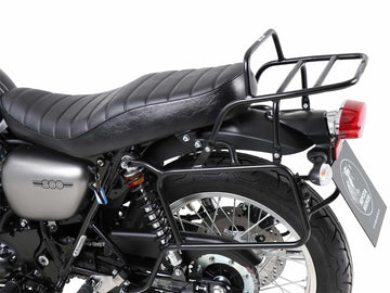 Kawasaki W 800 Street [2019-2025] - komplett hordozó - 0