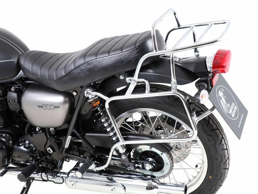 Kawasaki W 800 Street [2019-2025] - komplett hordozó