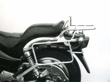 Kawasaki EN 500 [1990-1995] - komplett hordozó - 0