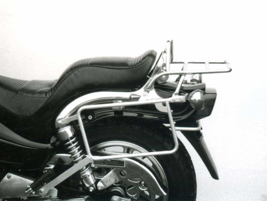 Kawasaki EN 500 [1990-1995] - komplett hordozó