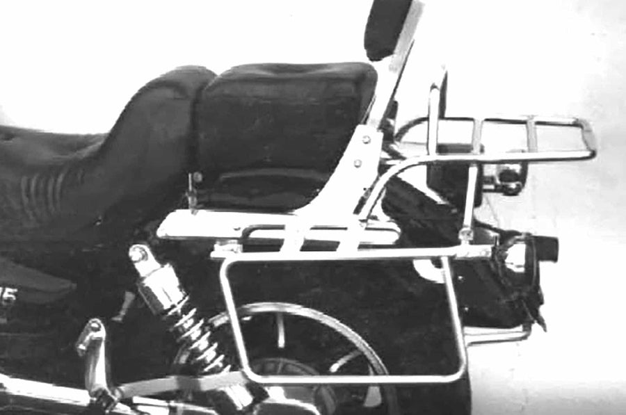 Kawasaki VN 1500 öntött kerék [1988-1992] - komplett hordozó