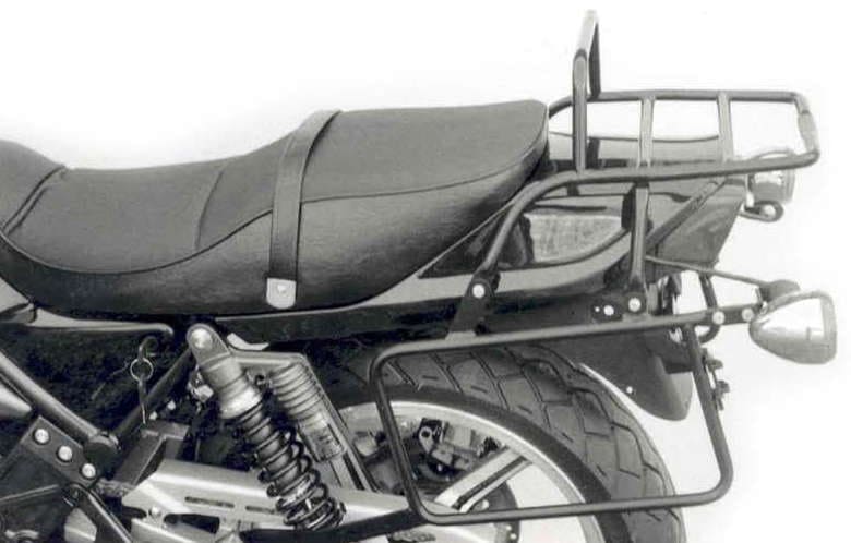 Kawasaki Zephyr 550 [1991-1999] - Komplett hordozó