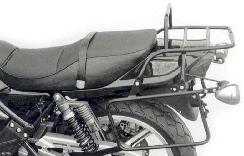 Kawasaki Zephyr 550 [1991-1999] - Komplett hordozó