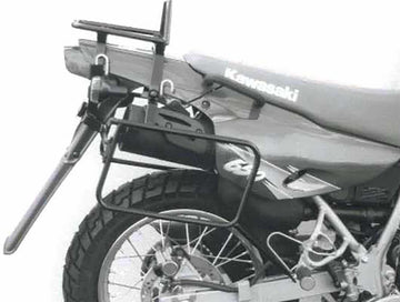 Kawasaki KLR 650 [1995-2003] - táskatartó