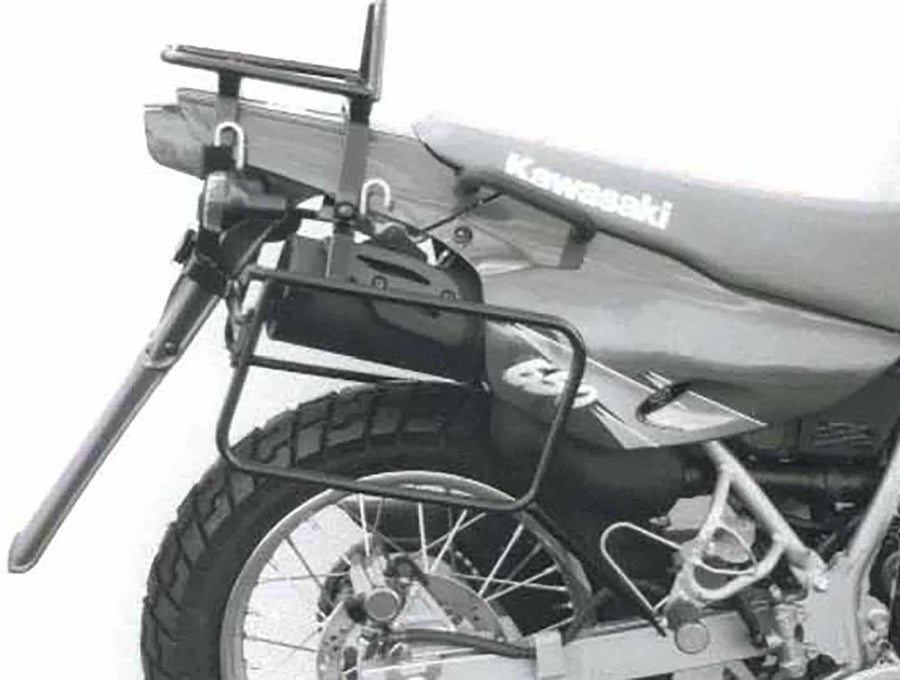 Kawasaki KLR 650 [1995-2003] - táskatartó