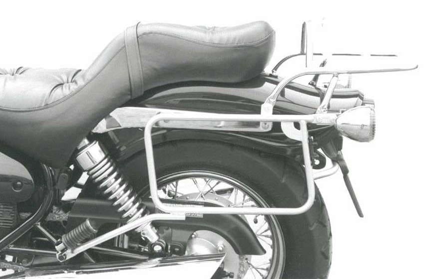 Kawasaki EN 500 [1996-2003] - komplett hordozó