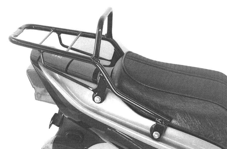 Kawasaki ZRX 1100 [1997-2001] - csomagtartó