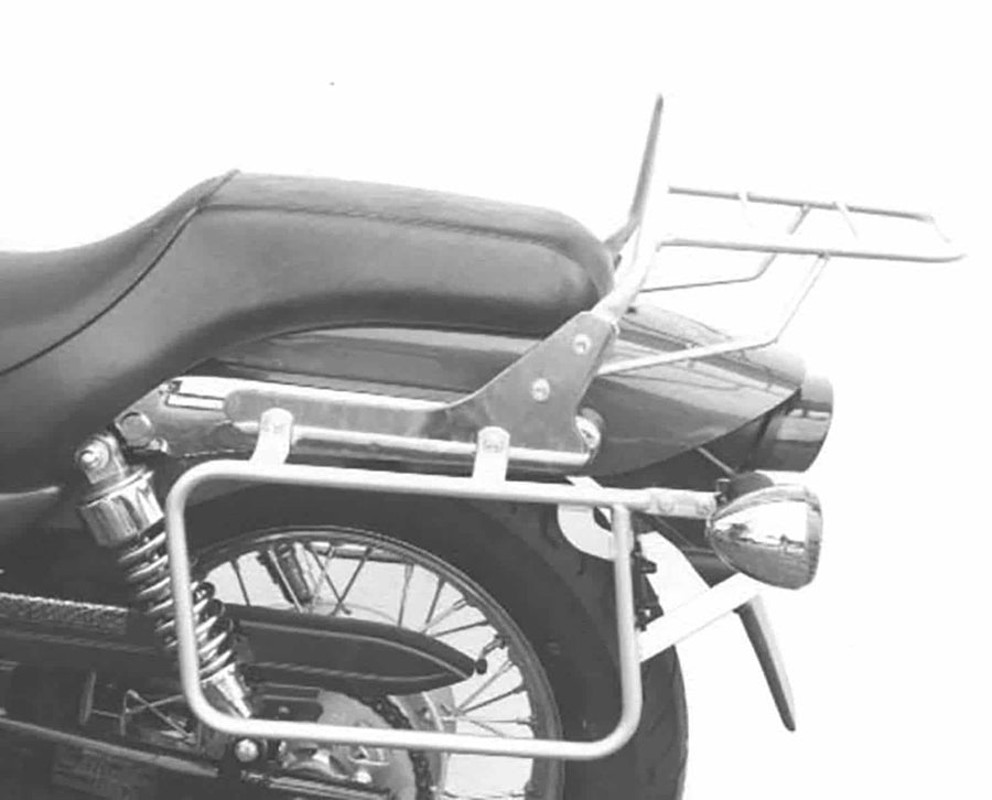 Kawasaki EL 125 [1998-2007] - táskatartó