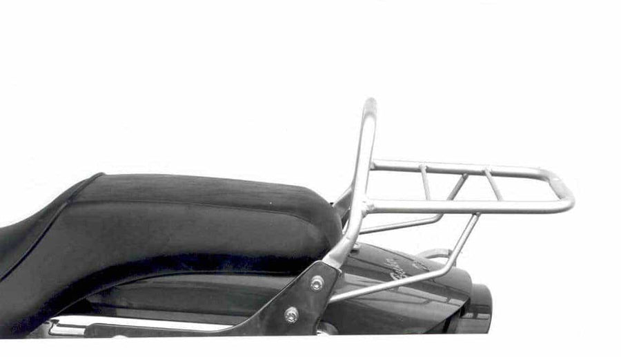 Kawasaki EL 125 [1998-2007] - csomagtartó